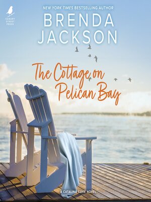 cover image of The Cottage on Pelican Bay